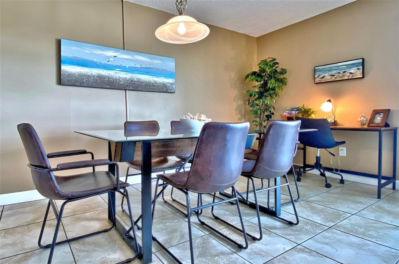 Holiday Villas III 510 Clearwater Beach Eksteriør billede