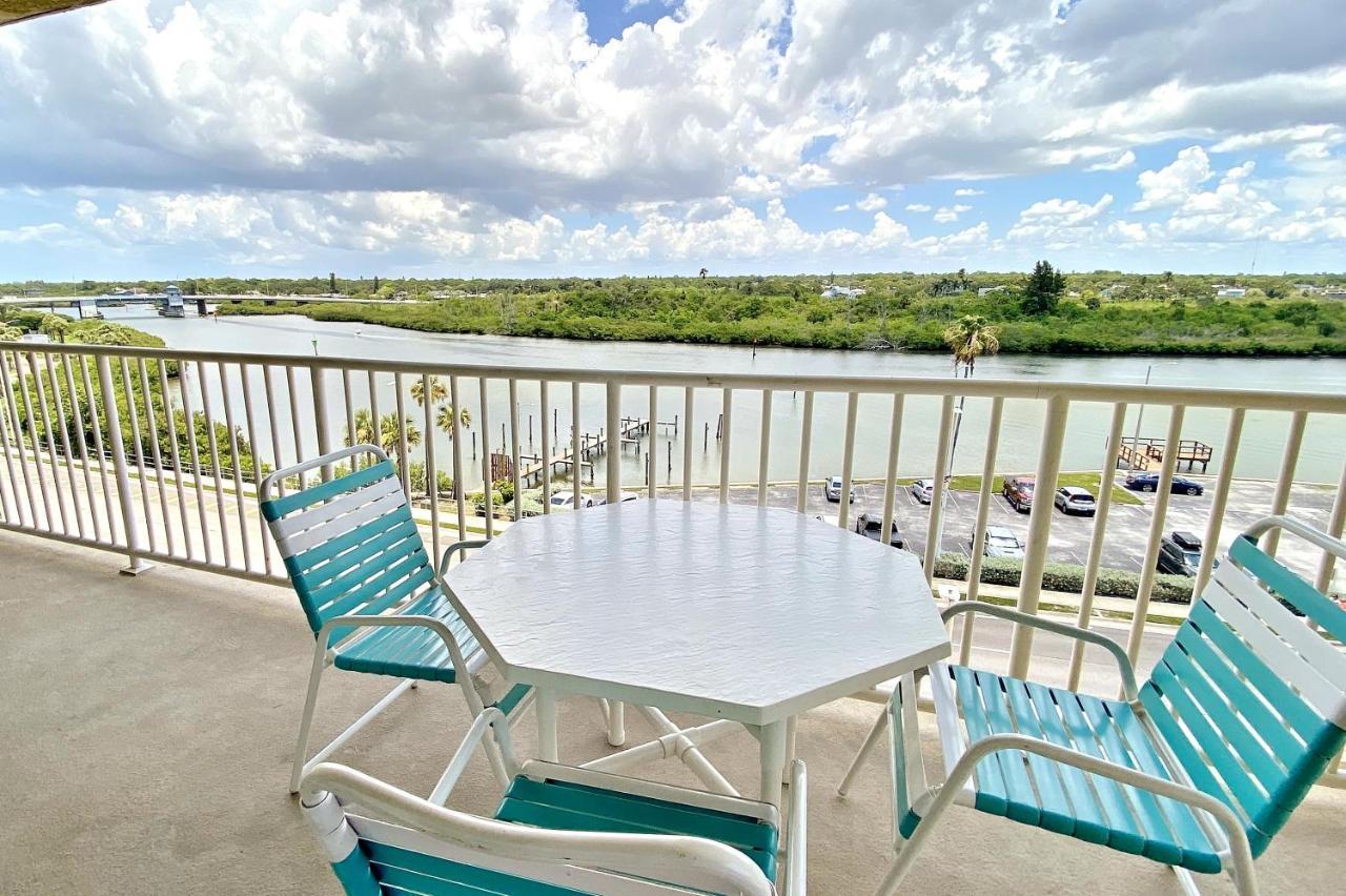 Holiday Villas III 510 Clearwater Beach Eksteriør billede