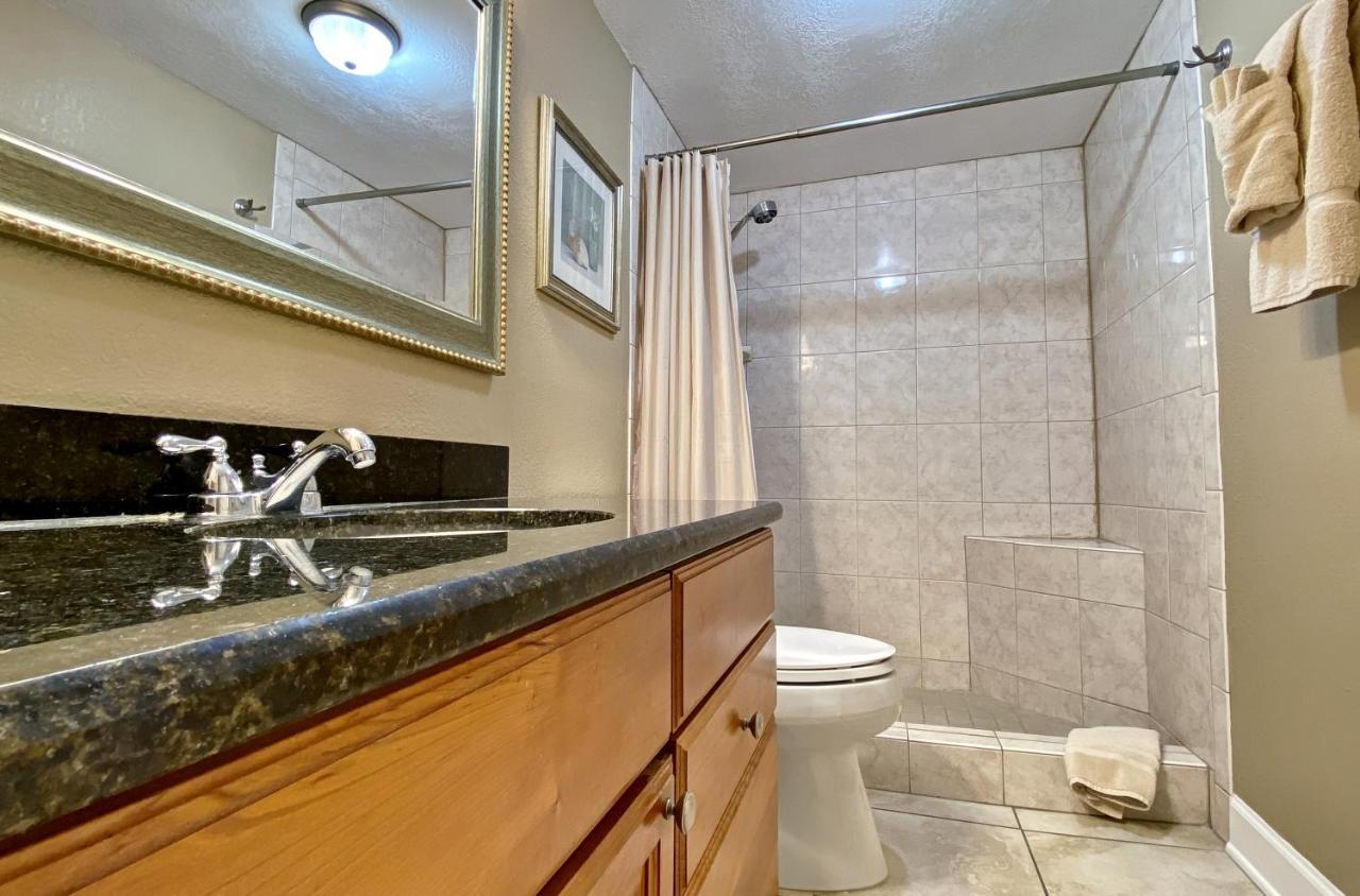 Holiday Villas III 510 Clearwater Beach Eksteriør billede