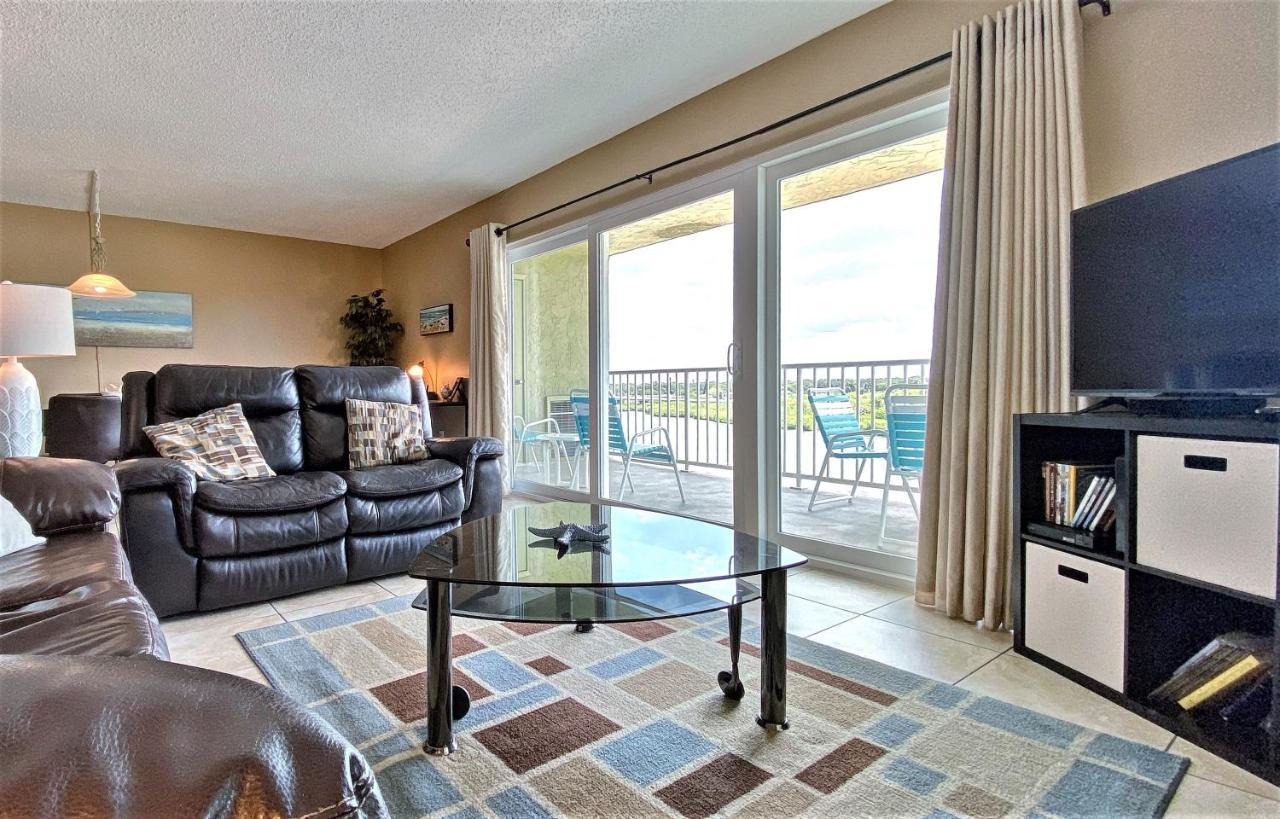 Holiday Villas III 510 Clearwater Beach Eksteriør billede