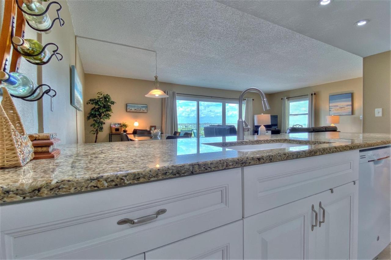 Holiday Villas III 510 Clearwater Beach Eksteriør billede